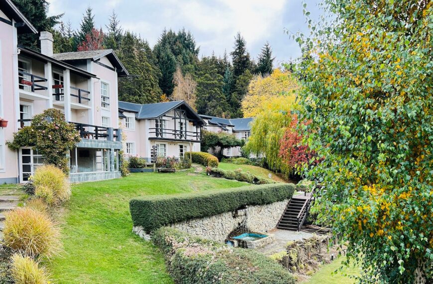 Aldea Andina Bariloche
