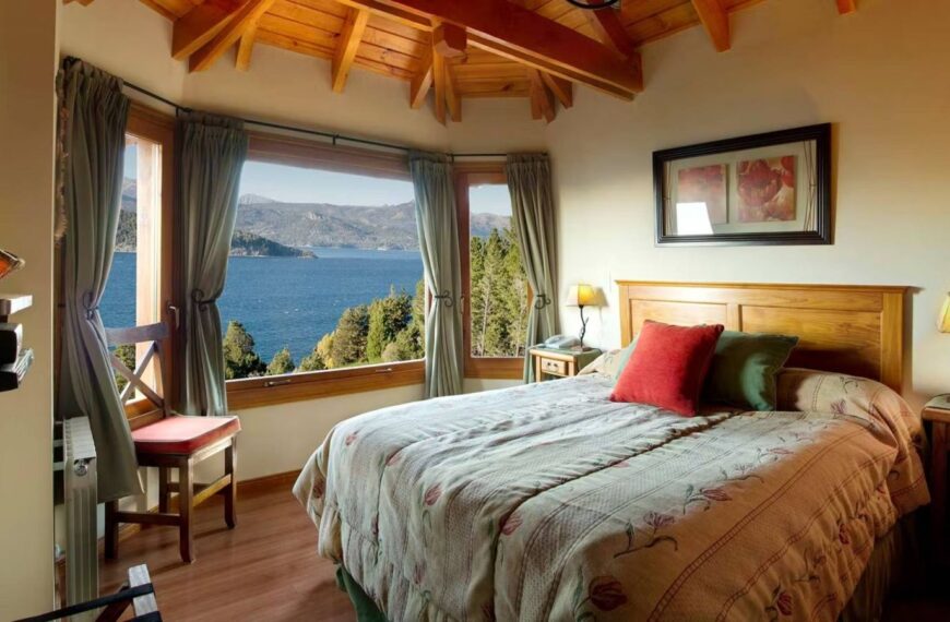 Bungalows Buena Vista Bariloche
