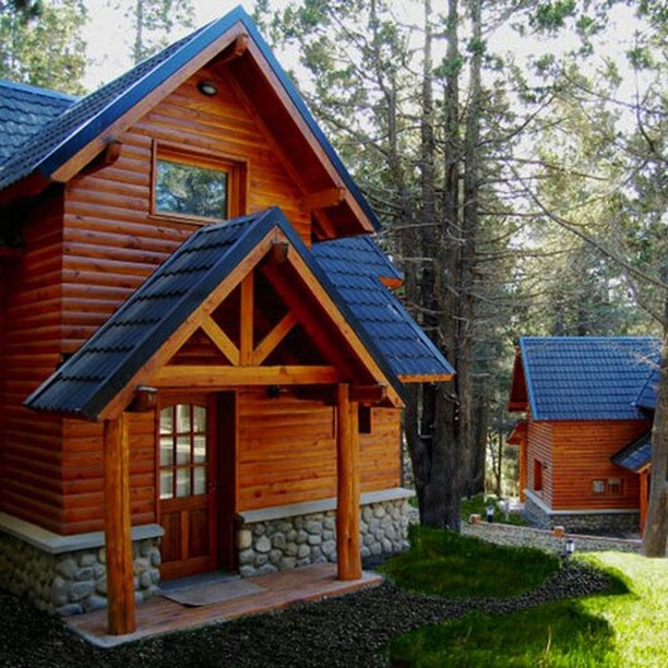 Cabañas Bosque Dormido Bariloche