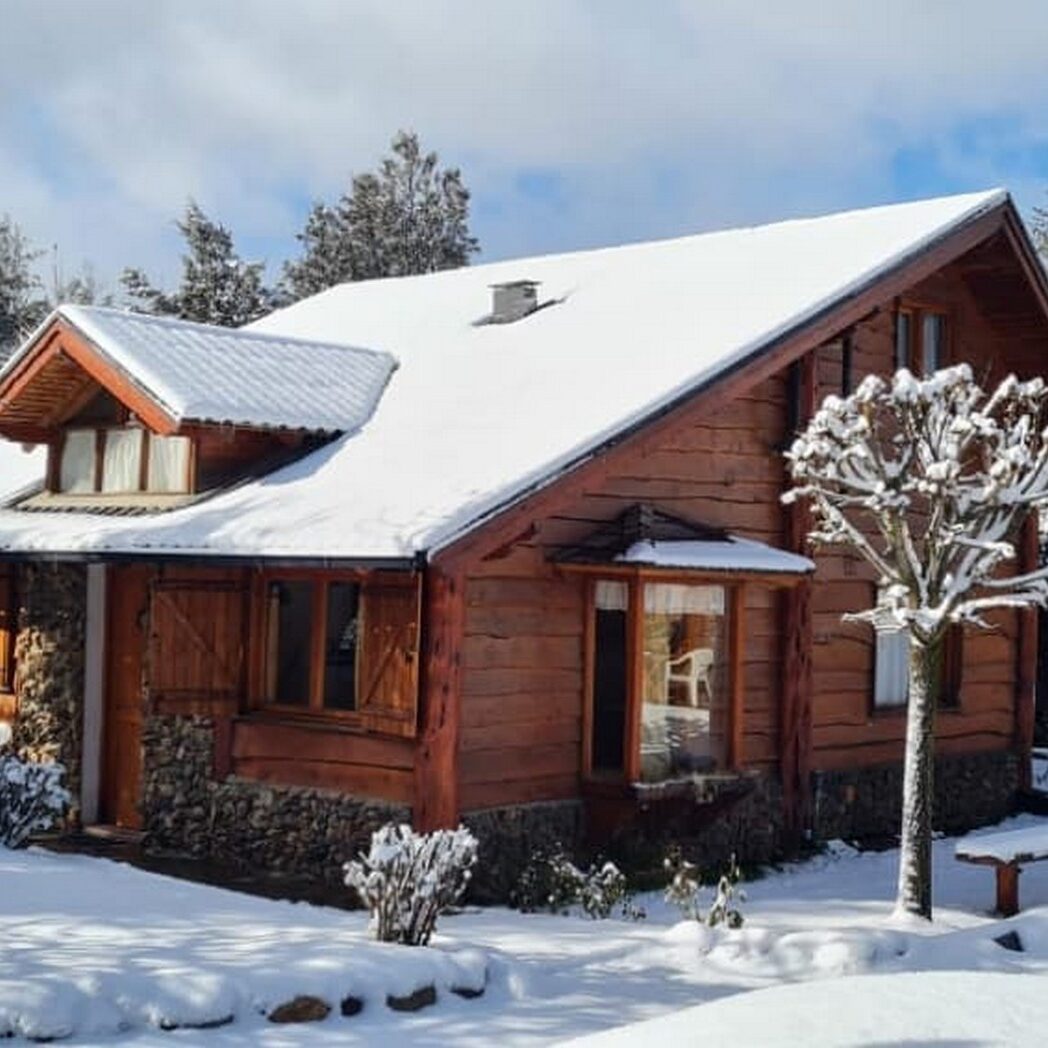 Cabañas El Aguila Bariloche
