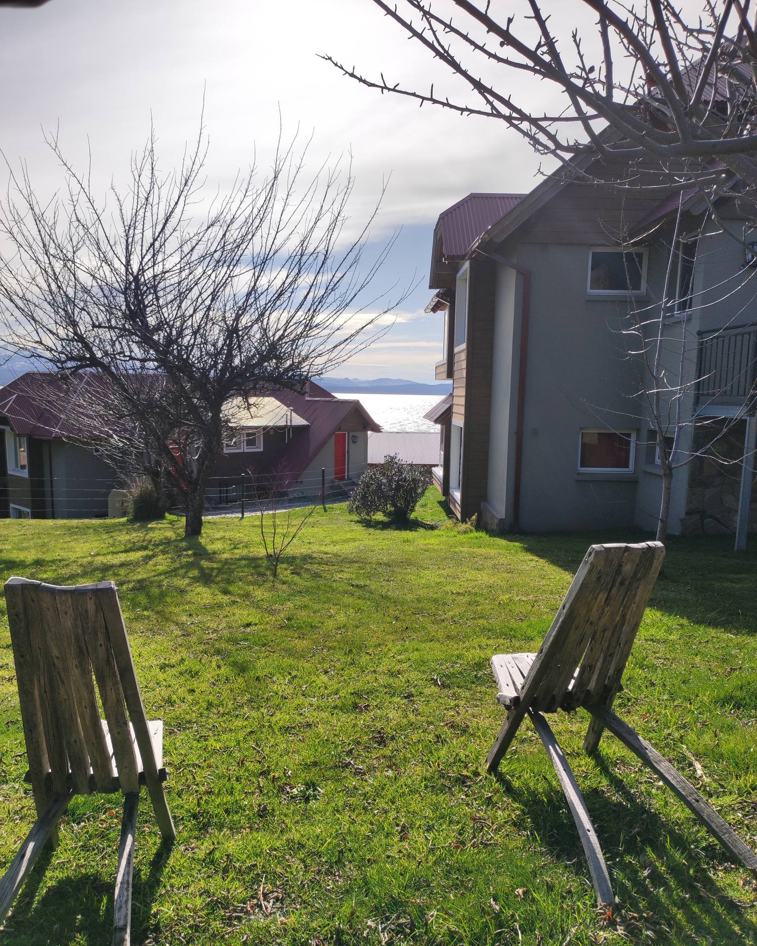 Cabañas La Josefina Bariloche
