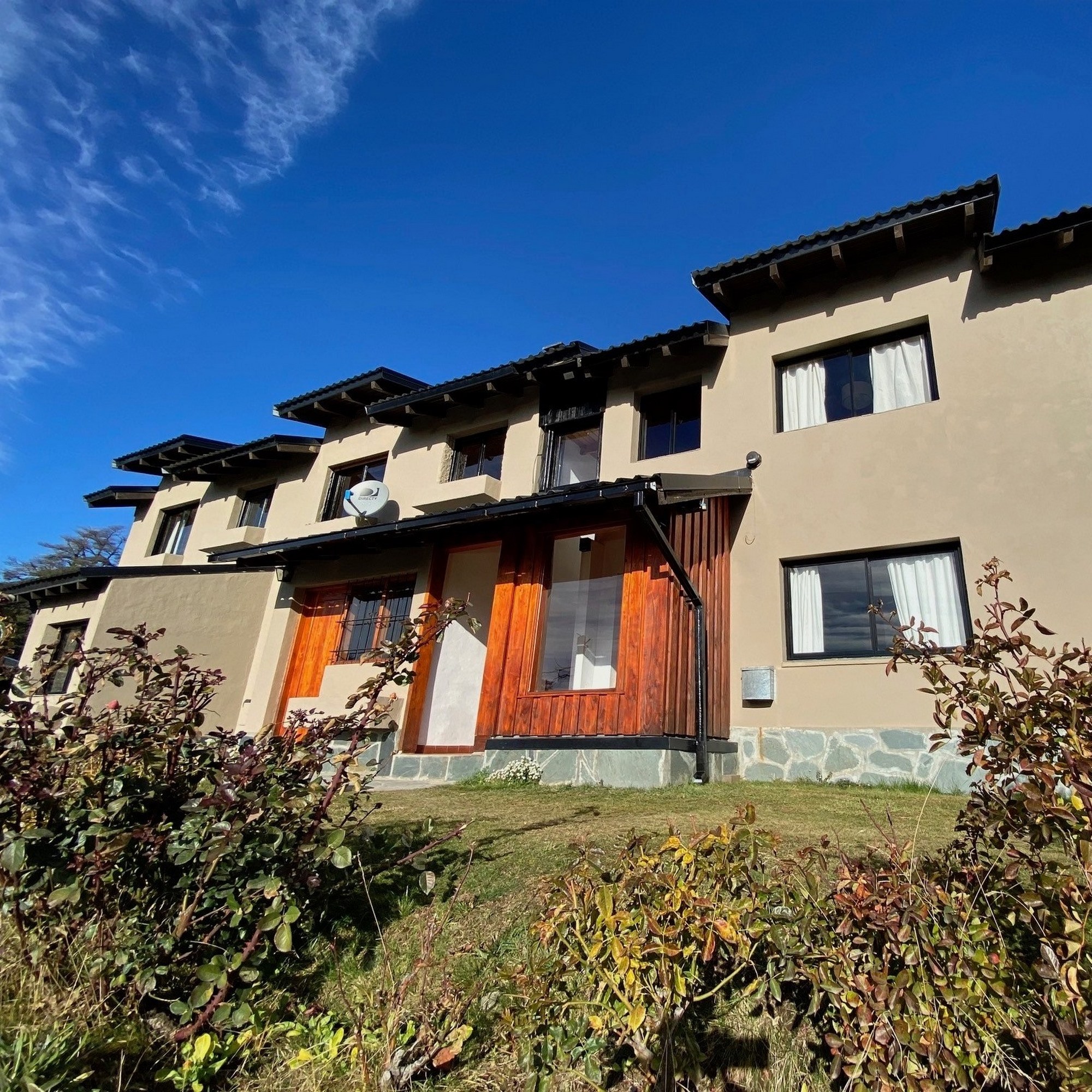 Cabañas Quillaipe Bariloche