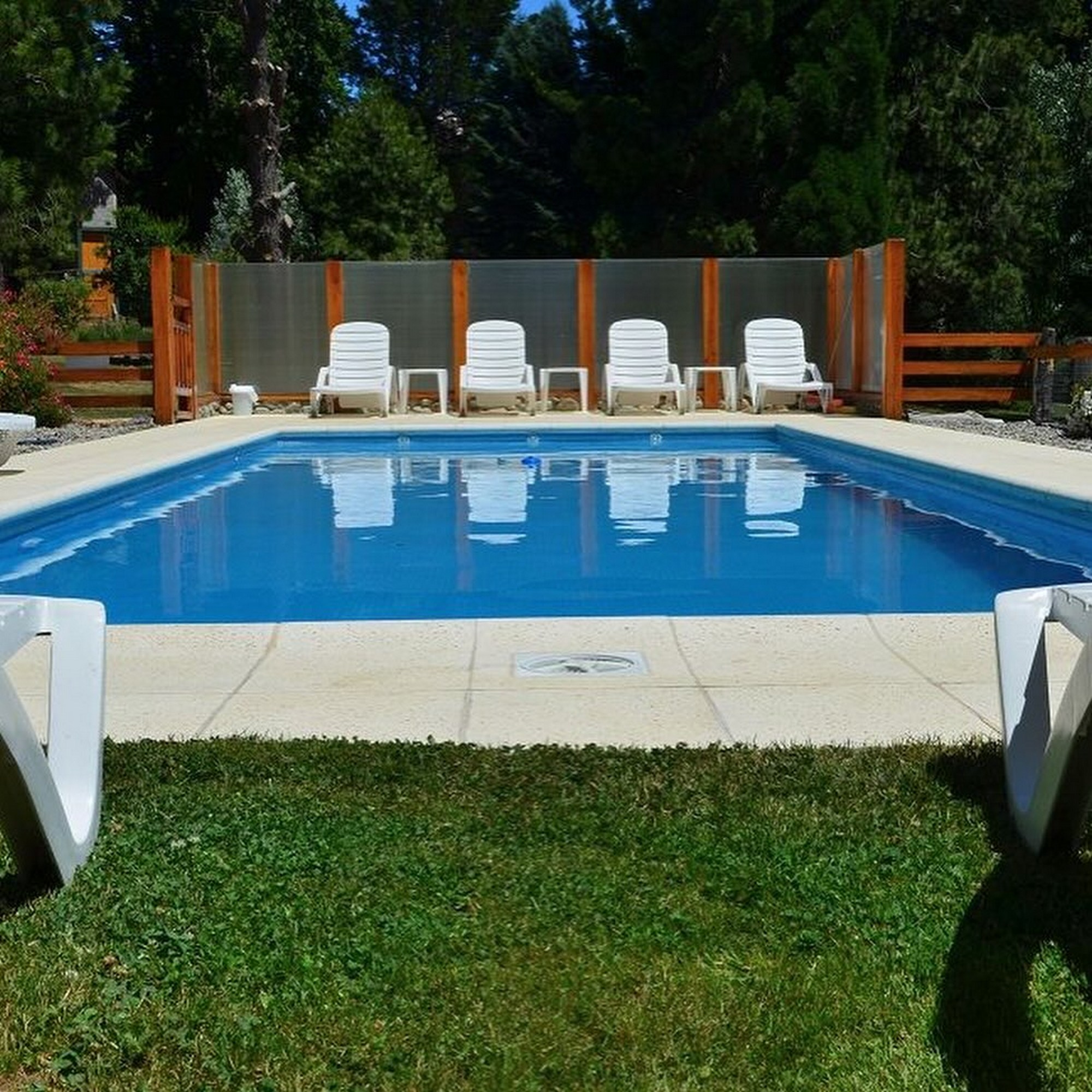Villa Labrador Cabañas en Bariloche